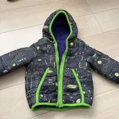 CONVEXDESIGN MAGNUMOPUS アウター