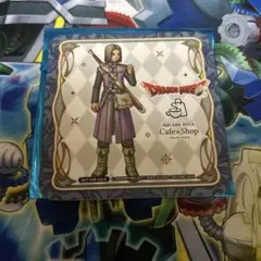 スクエニカフェ ドラクエ11 コースター - メルカリ