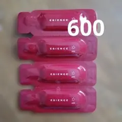 エシエンス ショットセラムC200A美容液 お試し5個セット - メルカリ