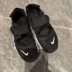 NIKE エアリフト　18センチ