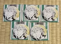 PandoraHearts ヴィンセント 缶バッジ アニカプ パンドラハーツ - メルカリ