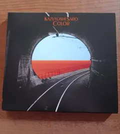斉藤和義 CD COLOR