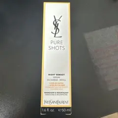 Yves Saint Laurent Pure Shots Serum 50ml
