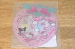 いちご新聞 2025年3月号付録 いちごパスケース