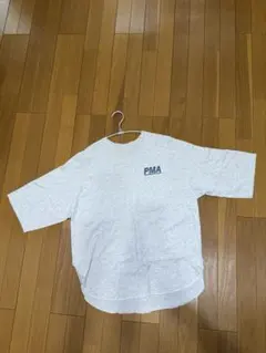 カーキ（kha:ki） オーバーサイズ Tシャツのサムネイル