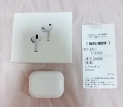 AirPodsPro3 本体 新品未開封 納品書あり 第3世代 Apple - メルカリ