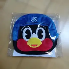 つば九郎 カイロポーチ 新品