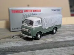 トミカリミテッドヴィンテージ ニッサン キャブオール 1900 - メルカリ