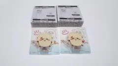 ちいかわ　アクリルクリップ　ラッコ