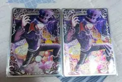 黒崎蘭丸 SR うたプリ シャニライ ビジュコレ - メルカリ