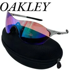 OAKLEY OO9410-0538 プリズム EVZERO SWIFT 箱付き