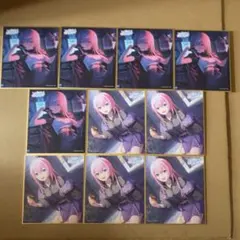 プロセカ ルカ 色紙 46a