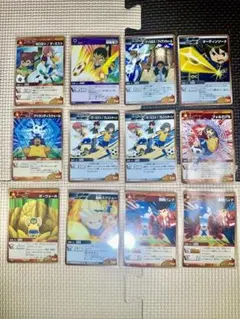 2026年最新】イナズマイレブン スリーブの人気アイテム - メルカリ