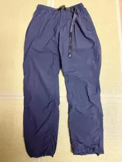 グラミチ　LOWERCASE パンツ　アーバンリサーチ　M