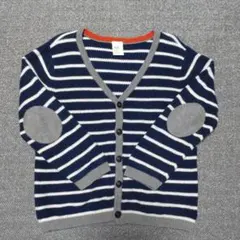 H&M ニットカーディガン 90cm