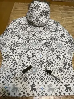 スノーボードウェア