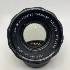 2025年最新】super takumar 50mm f1 4の人気アイテム - メルカリ