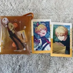 天馬司　未使用グッズセット