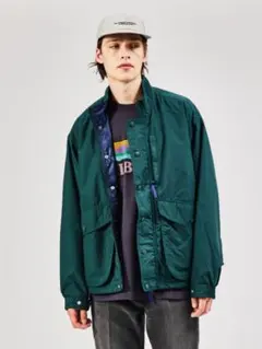 L.L.Bean Bean’s Windy Ridge Jacket