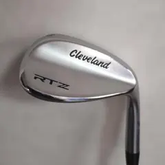 Cleveland RTZ adapt 56度ウェッジ - メルカリ