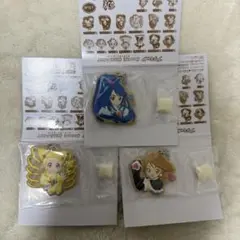 プリキュア クッキーチャームコット まとめ売り