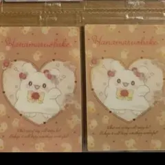 【もˆ꜆ . ̫ . ❤︎様 専用】はなまるおばけ ２枚