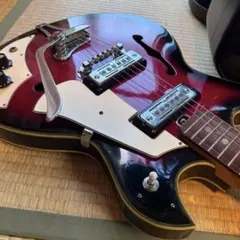 Teisco 1962年製？ EP-14 - メルカリ