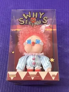 POP MART Why So Serious クライベイビー