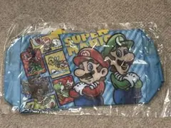スーパーマリオ お出かけマルチバッグ
