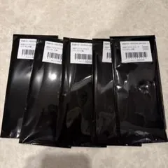 鬼滅の刃　モクテルバー　両面アクリルスタンド　未開封　5点セット