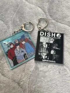 2026年最新】dishグッズの人気アイテム - メルカリ