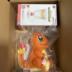 ポケモンセンター限定 コイキング×広島カープ 新品タグつき 希少