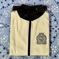 FIFTEEN LOVE 〜NKzip white〜（kenty size）