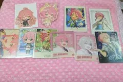 あんスタ 姫宮桃李 グッズセット