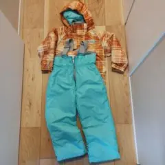 オンヨネ　スキーウェア　100サイズ