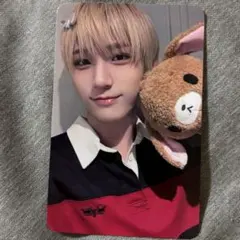 AHOF ダイスケ DAISUKEトレカ ヨントン シュガーバニーズsanrio