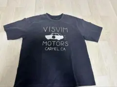 visvim 2026ss JUMBO TEE S/S 89 DMGD サイズ2 - メルカリ