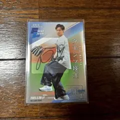 2025年最新】bbm 始球式 サインの人気アイテム - メルカリ