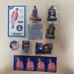 木村慧人　グッズ