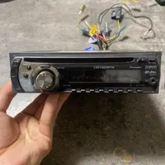 カロッツェリアMDチューナーMEH-P077　DSP MOS FET 50wx4 カロッツェリアMDチューナーMEH-P077 DSP MOS FET 50wx4 - メルカリ