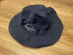 モンベル mont-bell アウトドアハット 帽子 ネイビー 登山 キャンプ
