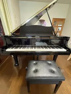 YAMAHA グランドピアノ C3Eのサムネイル