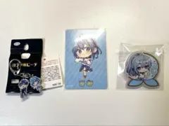 カラフルピーチ るなさんグッズ まとめ売り