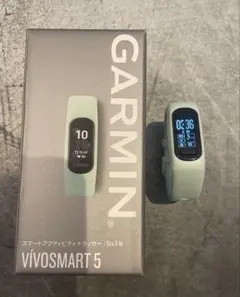 HARMIN vivosmart5 アクティビティトラッカー