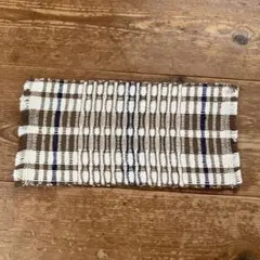 テーブルランナー