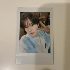 TWS 42:CLUB ポップアップ ギョンミン インスタントフォト