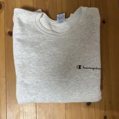 Champion スウェット