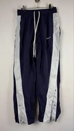 NIKE ナイキ メンズ シーズナル ウーブンパンツ ナイロンパンツ バスケット