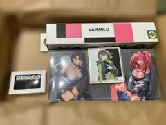 ふもコレ×アズールレーン　ボルチモアモデル