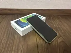 iPhone 12 mini 128GB SIMフリー グリーン
